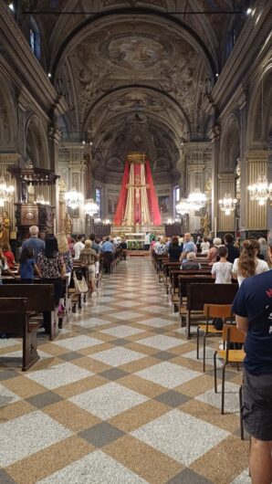 “Insieme al traguardo”, a Valenza una domenica di festa, sorrisi e solidarietà