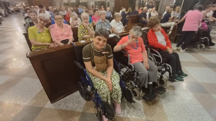 “Insieme al traguardo”, a Valenza una domenica di festa, sorrisi e solidarietà