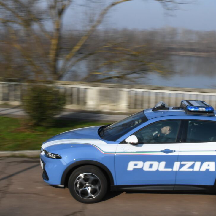 Rintracciato e denunciato l’aggressore del 21enne accoltellato a Casale