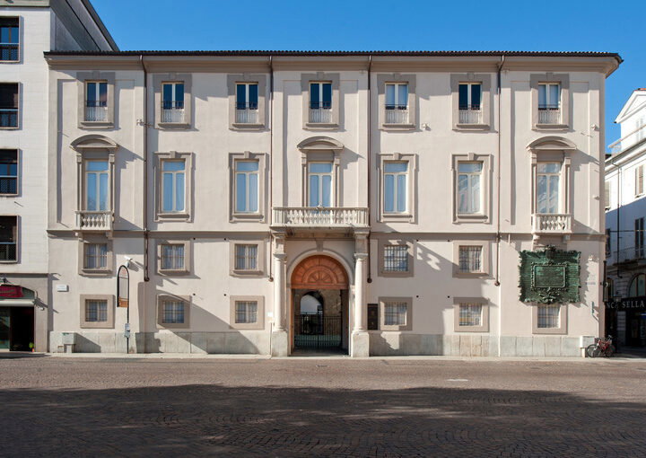 Fondazione Cral sostiene Anffas: 350mila euro per spazi più inclusivi, sicuri e accoglienti