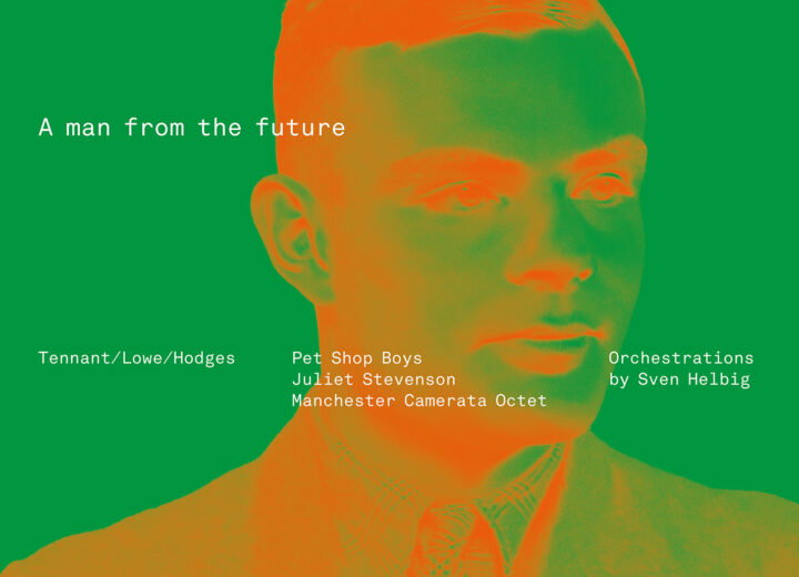 I Pet Shop Boys annunciano “A Man From The Future”, il nuovo album in uscita il 9 ottobre