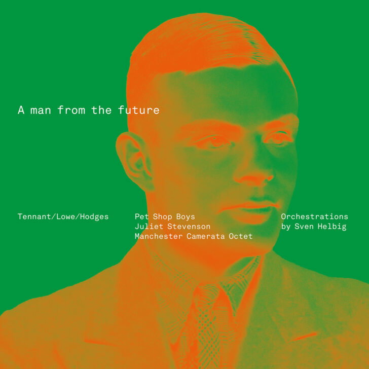 I Pet Shop Boys annunciano “A Man From The Future”, il nuovo album in uscita il 9 ottobre
