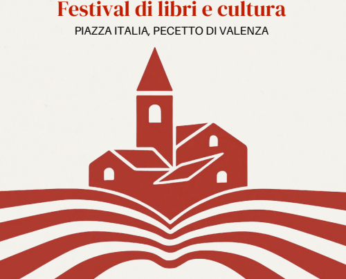 Festival letterario “La piazza di Pecetto”