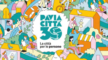 Pavia vuole costruire una città per le persone: incontro oggi in università