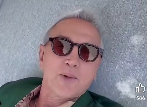 Da Barbieri a Barbera: il conduttore di “4 hotel” e il dietro le quinte del Monferrato