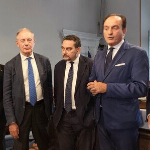 Urso: verso l’ok all’insediamento di Silicon Box a Novara