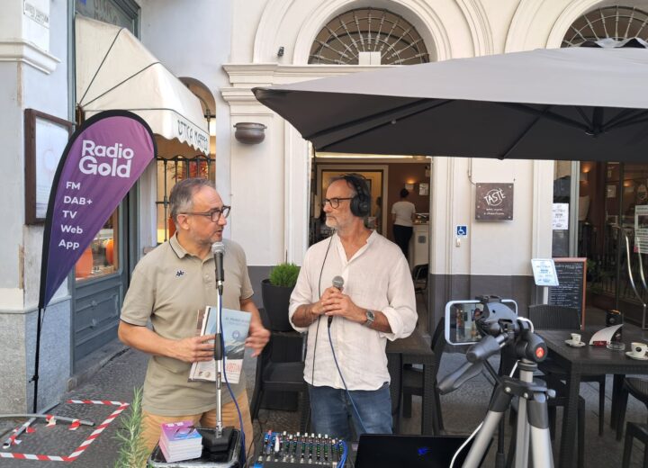 Il caldo insiste ma c’è Bolle di Malto con Radio Gold per raccontare il mondo della birra