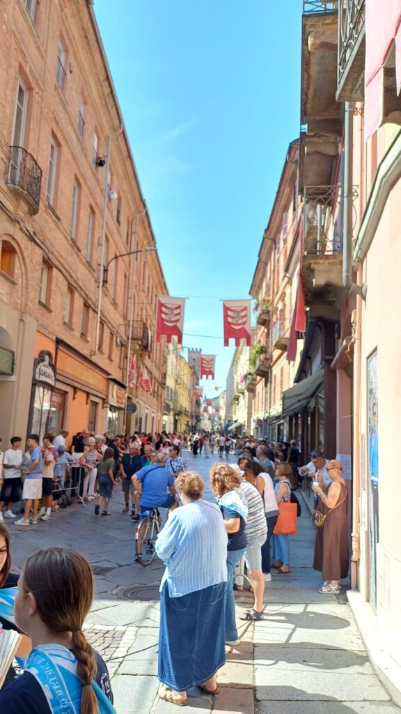 Palio Asti 2026 - Foto di Rosario per Radio Gold