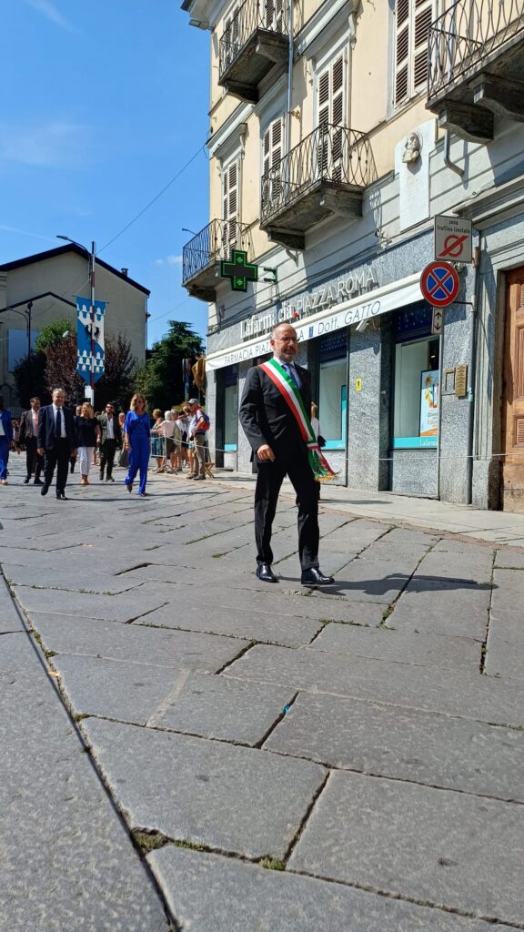 Palio Asti 2026 - Foto di Rosario per Radio Gold