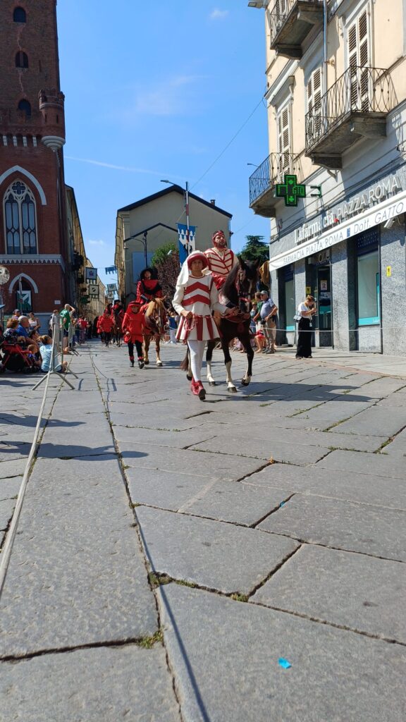 Palio Asti 2026 - Foto di Rosario per Radio Gold