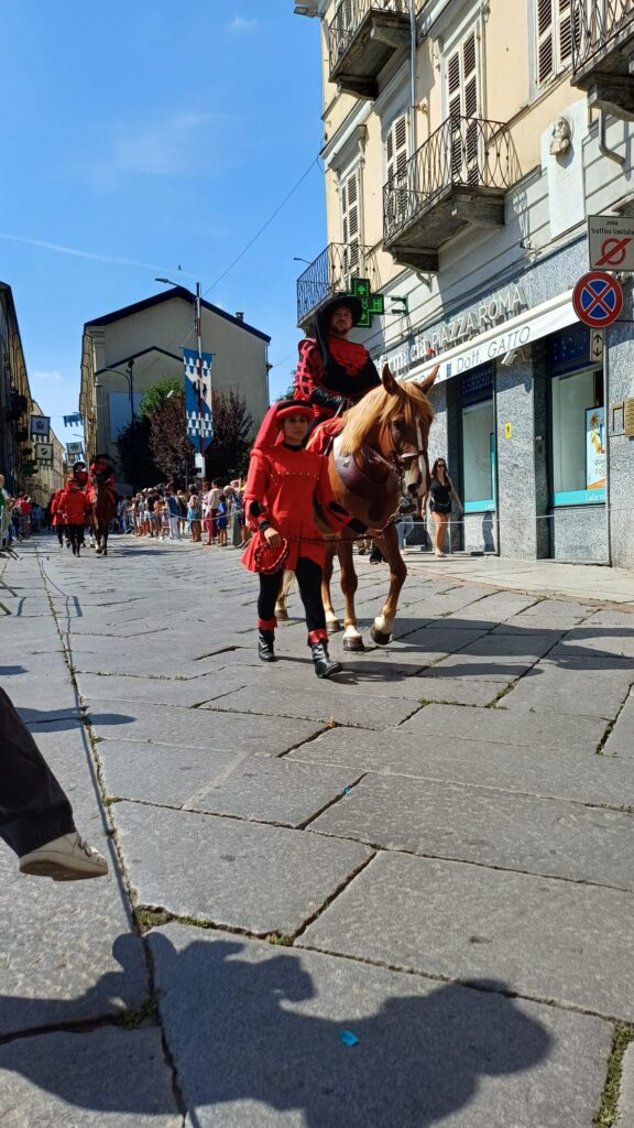 Palio Asti 2026 - Foto di Rosario per Radio Gold