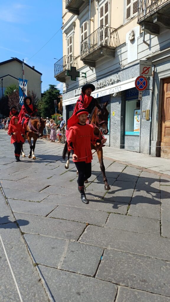 Palio Asti 2026 - Foto di Rosario per Radio Gold
