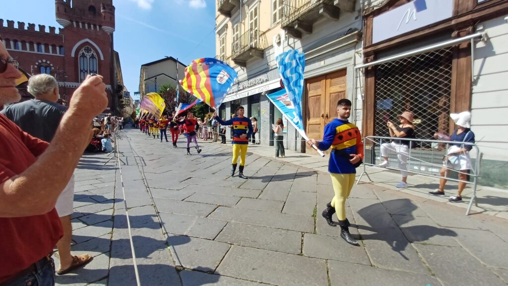 Palio Asti 2026 - Foto di Rosario per Radio Gold