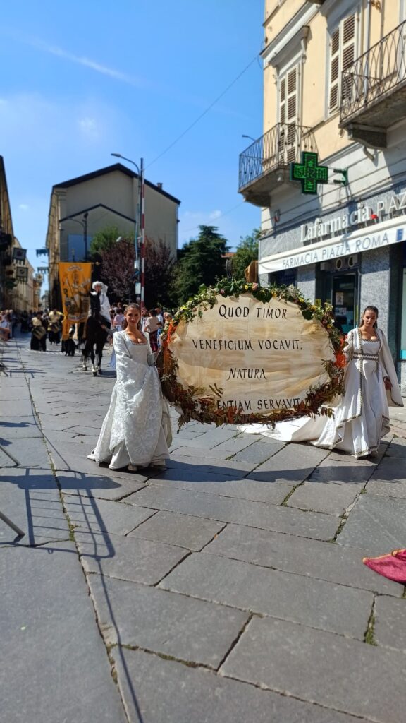 Palio Asti 2026 - Foto di Rosario per Radio Gold