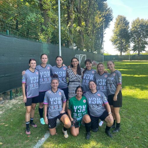 Grande successo per “Un calcio alla fibrosi”: l’aiuto solidale cresce ancora
