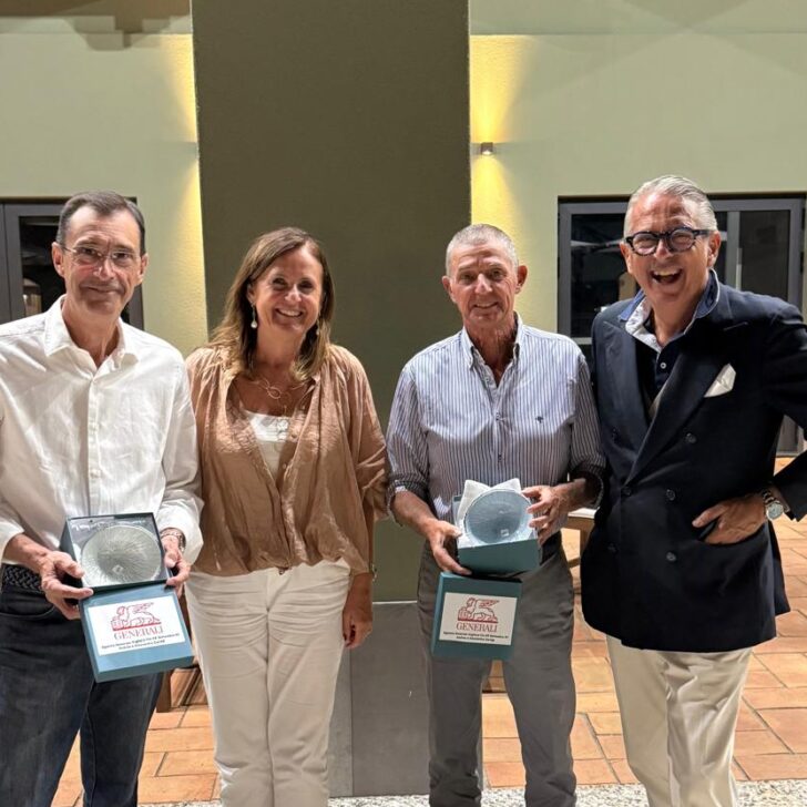 Sem Cup: nella penultima tappa ben 96 partecipanti. il 25 settembre la finale