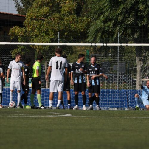 Diretta Sport: su Radio Gold tutto il calcio della provincia di Alessandria