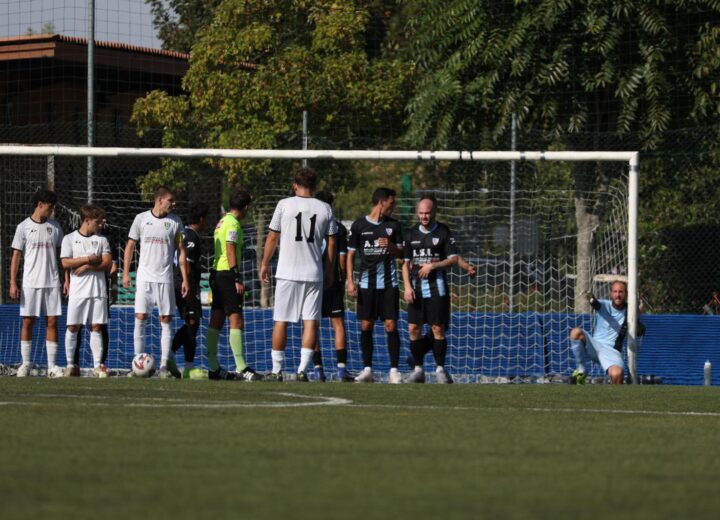 Diretta Sport: su Radio Gold tutto il calcio della provincia di Alessandria