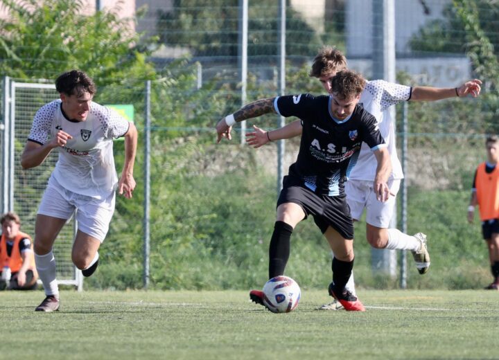 Calcio: tutti i risultati finali delle partite in provincia di Alessandria e Pavia dalla Serie D alla Prima Categoria
