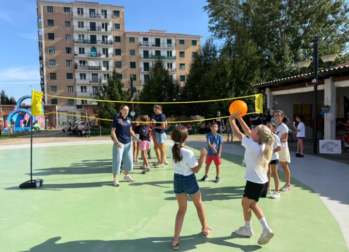 “Un progetto sportivo, educativo, sociale”: Academy Volley Alessandria pronta anche al dialogo con il territorio
