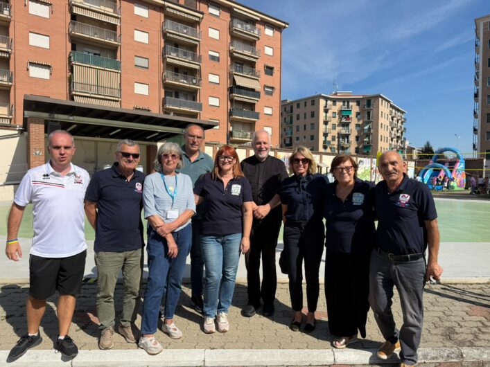“Un progetto sportivo, educativo, sociale”: Academy Volley Alessandria pronta anche al dialogo con il territorio