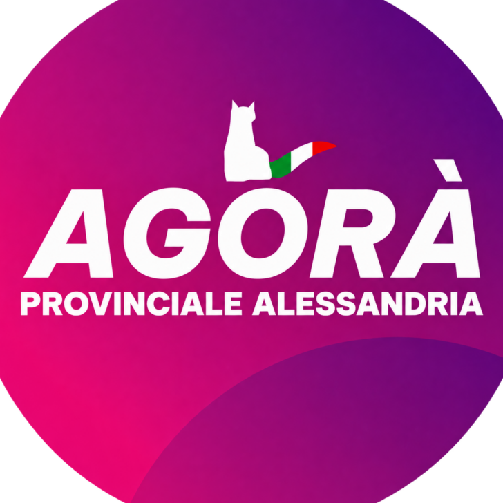 Nato ad Alessandria il circolo provinciale di Agorà, il partito fondato dal professor Angelo d’Orsi