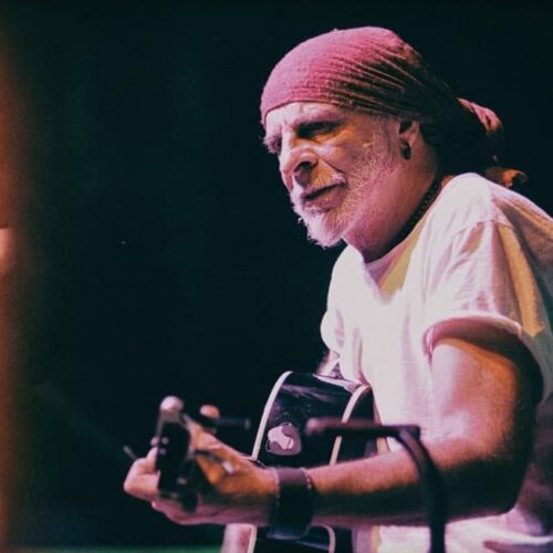 Addio al musicista genovese Aldo Ascolese, protagonista di tanti concerti in provincia di Alessandria