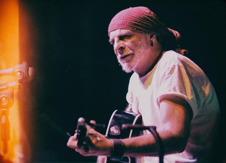 Addio al musicista genovese Aldo Ascolese, protagonista di tanti concerti in provincia di Alessandria