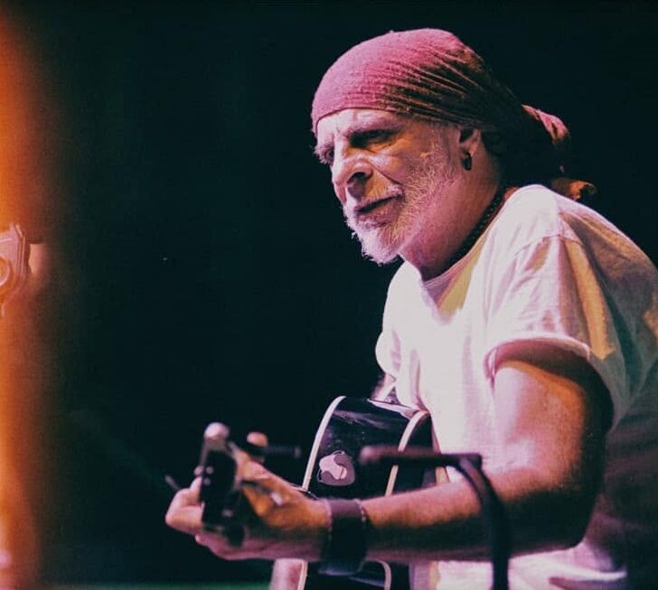 Addio al musicista genovese Aldo Ascolese, protagonista di tanti concerti in provincia di Alessandria