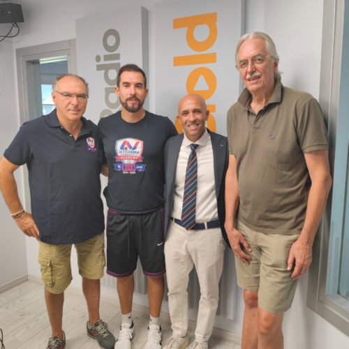 Alessandria Volley, boom di iscrizioni nel vivaio: “Stessi metodi di lavoro e valori della prima squadra”