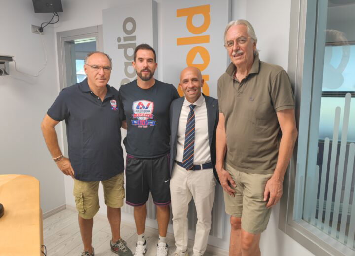 Alessandria Volley, boom di iscrizioni nel vivaio: “Stessi metodi di lavoro e valori della prima squadra”