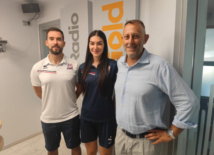 Alessandria Volley pronta a stupire: sabato 12 settembre la presentazione alla città in piazzetta della Lega