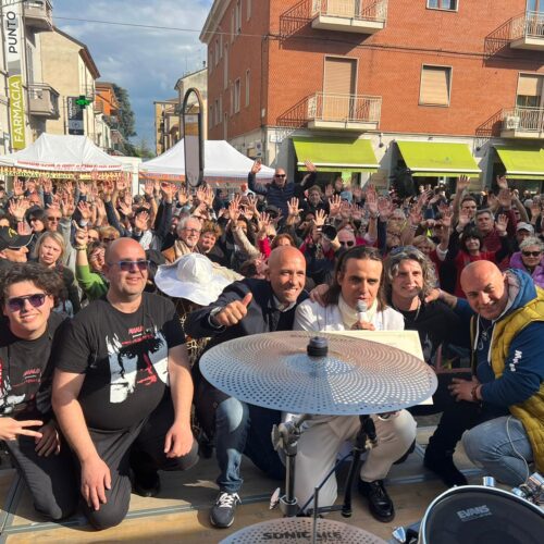 Festa del Cristo 2026: undici giorni di eventi tra musica, mostre, sport e tradizioni