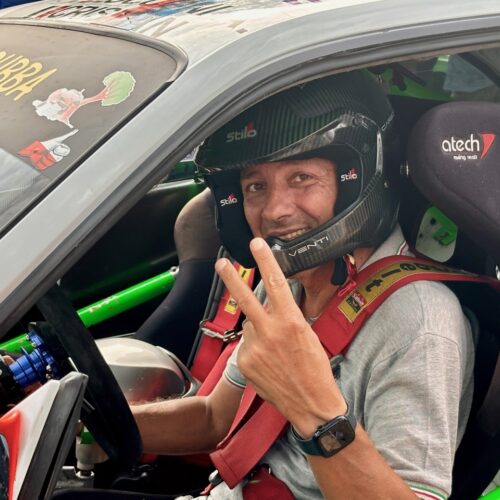A Bassignana torna il Memorial Day Cristian Zucconi: tre giorni tra motori, musica e solidarietà