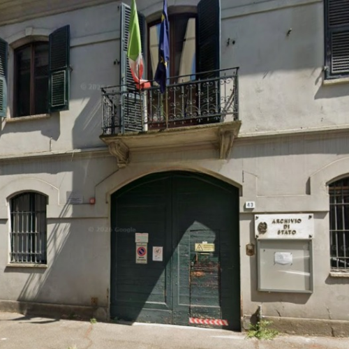 Giornate Europee del Patrimonio, domenica porte aperte all’Archivio di Stato di Alessandria