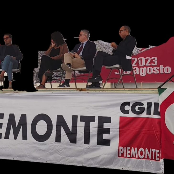 Strage di Brandizzo, Fillea Cgil Alessandria: “Serve una Procura nazionale per le morti sul lavoro”