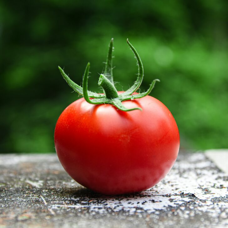 Insalata e pomodori per ricchi? Cosa sta succedendo