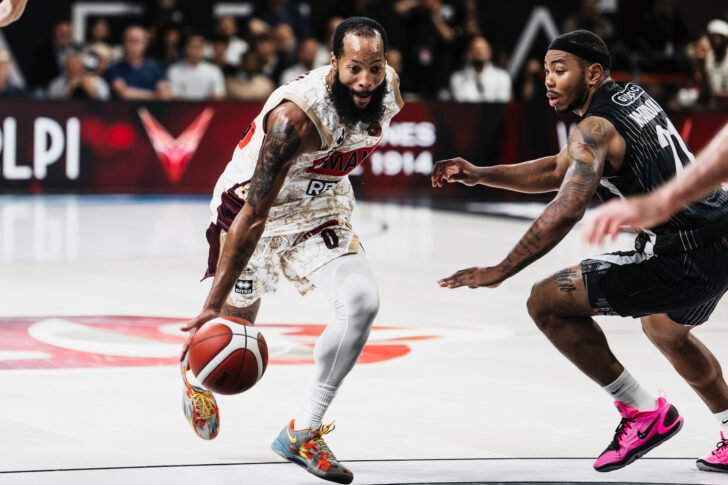 Supercoppa: Bertram Derthona si arrende in semifinale, Venezia rimonta e passa alla Nova Arena