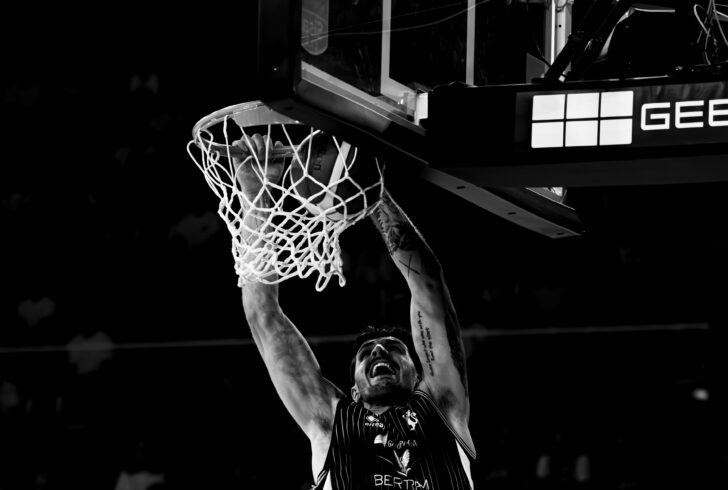 Supercoppa: Bertram Derthona si arrende in semifinale, Venezia rimonta e passa alla Nova Arena