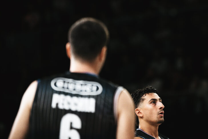 Supercoppa: Bertram Derthona si arrende in semifinale, Venezia rimonta e passa alla Nova Arena