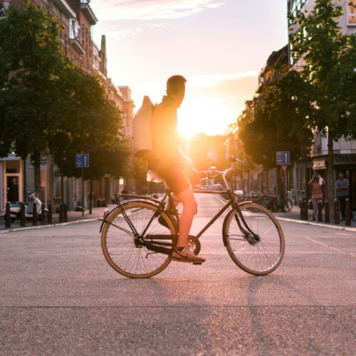 Settimana della Mobilità Sostenibile: a Pavia bus gratis, bici e il progetto Città 30