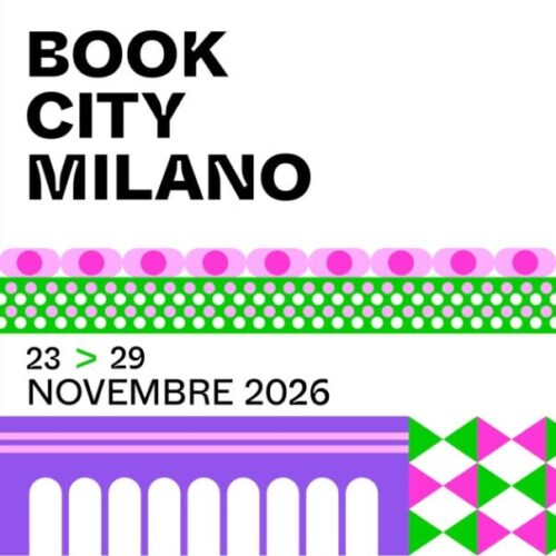 Dal 23 al 29 novembre torna BookCity Milano: una nuova edizione tra libri, scuole e prima infanzia