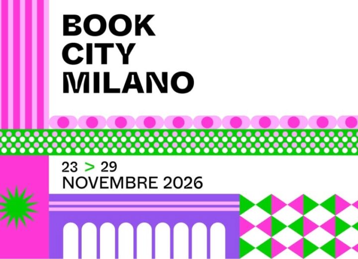Dal 23 al 29 novembre torna BookCity Milano: una nuova edizione tra libri, scuole e prima infanzia