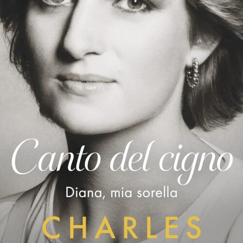 Nuove uscite in libreria: dalla vita di Lady D raccontata dal fratello Charles al saggio di Aldo Cazzullo