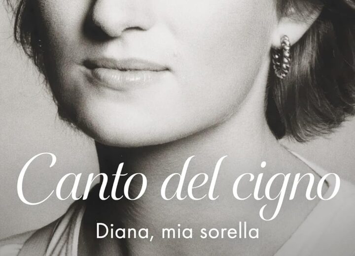 Nuove uscite in libreria: dalla vita di Lady D raccontata dal fratello Charles al saggio di Aldo Cazzullo