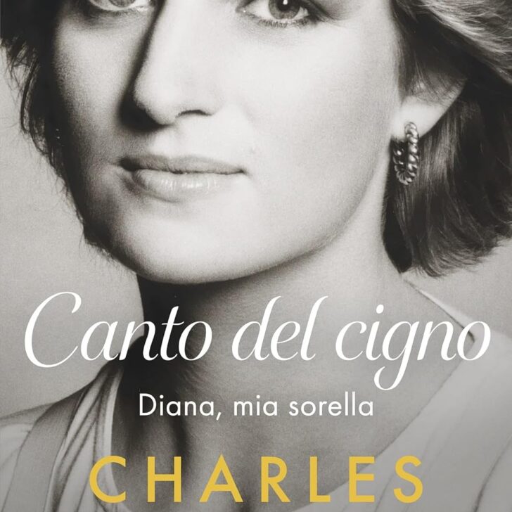 Nuove uscite in libreria: dalla vita di Lady D raccontata dal fratello Charles al saggio di Aldo Cazzullo