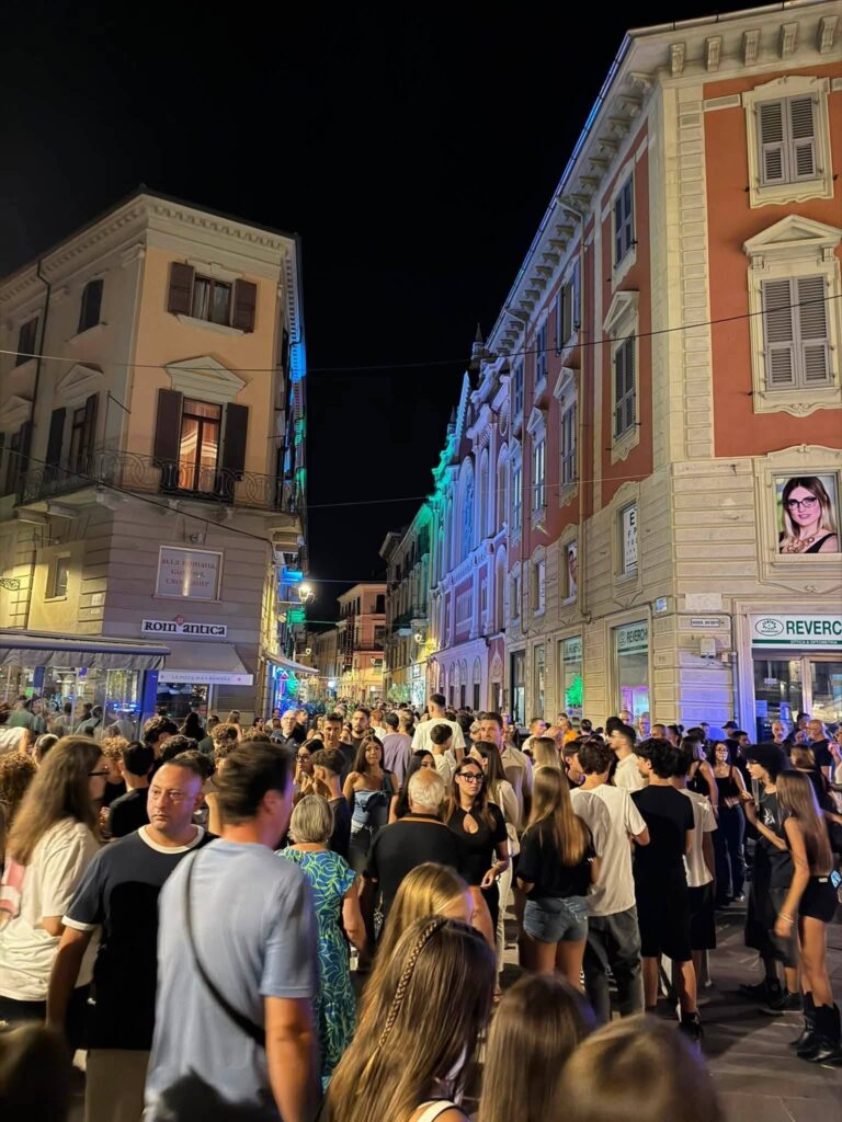 Capodanno Alessandrino 2026