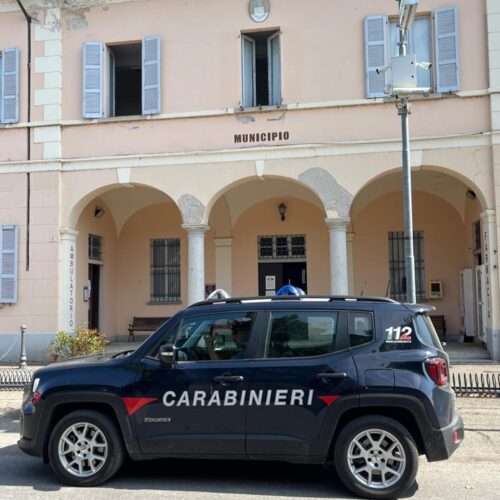 Sindaco di Barbianello colto da malore: a soccorrerlo il comandante dei Carabinieri di Casteggio