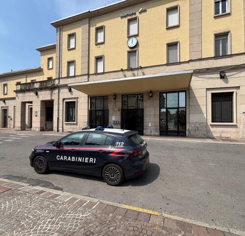 Controlli nelle aziende agricole a Mortara: multe per 40 mila euro, due denunce e un’attività sospesa