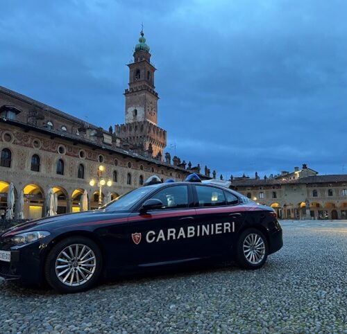 La rapina inventata e il falso carabiniere al telefono. Truffatori raggirano e derubano una 68enne